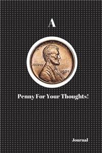 A Penny for Your Thoughts!