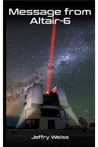 Message from Altair-6