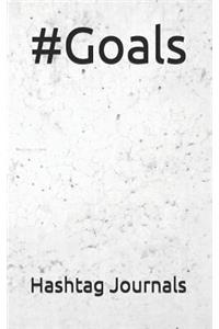 #goals