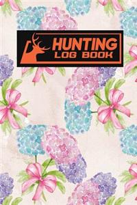 Hunting Log Book