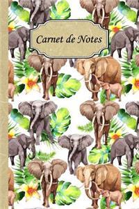 Carnet de Notes