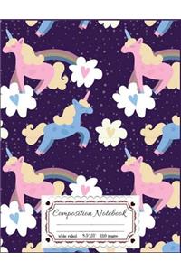 Composition Notebooks