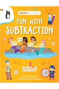 Fun with Subtraction