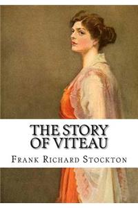 The Story of Viteau