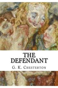 The Defendant
