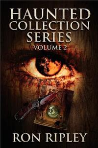 Haunted Collection Series