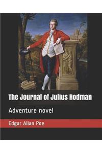 The Journal of Julius Rodman