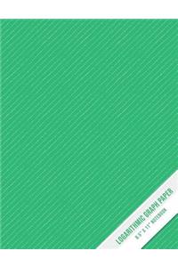 Logarithmic Graph Paper