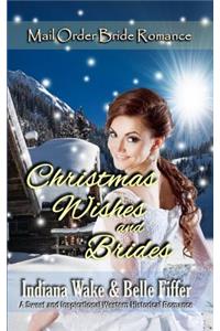 Christmas Wishes and Brides