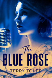 Blue Rose