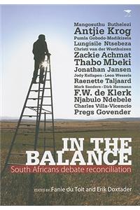 In the Balance