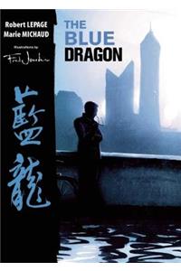 The Blue Dragon
