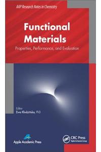 Functional Materials