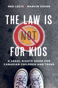 Law Is (Not) for Kids