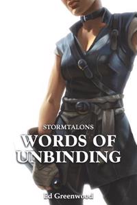 Words of Unbinding