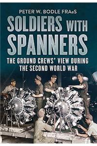 Soldiers with Spanners