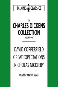 The Charles Dickens Collection