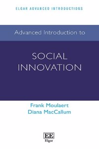 Advanced Introduction to Social Innovation