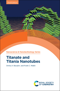 Titanate and Titania Nanotubes