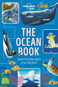 Lonely Planet Kids the Ocean Book 1