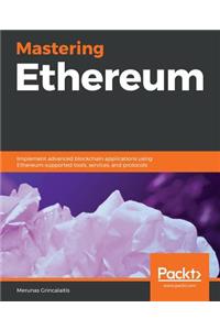 Mastering Ethereum