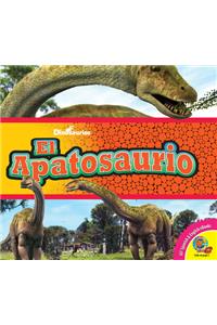 Apatosaurio