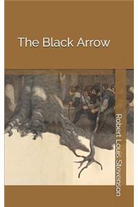 The Black Arrow