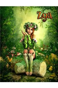 Zya