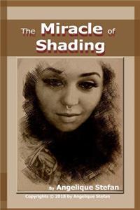 The Miracle of Shading: When Shading and Blending Is the Master of Art
