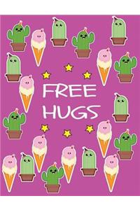 Free Hugs