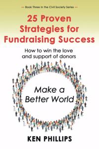 25 Proven Strategies for Fundraising Success