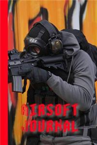 Airsoft Journal
