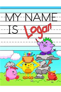 My Name is Logan
