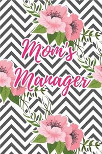 Mom's Manager