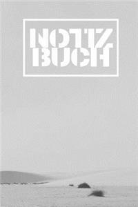 Notizbuch