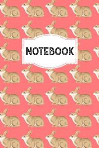 Notebook: 110 Dotted Pages 6 X 9 Inches Dot Grid Notebook, Journal or Dairy Birthday or Christmas Gift Idea for Women, Men and Kids