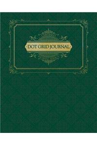 Dot Grid Journal