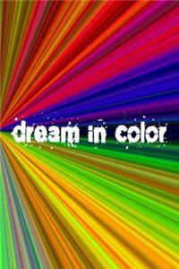 Dream in Color