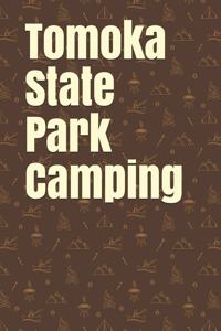 Tomoka State Park Camping