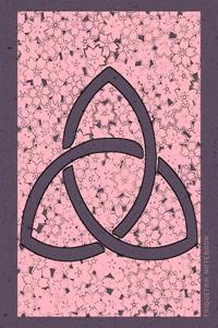 Triquetra Notebook