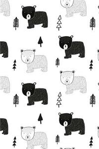 Bear Notebook