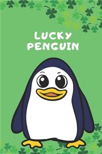Lucky Penguin