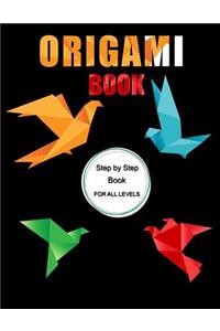 Origami Book