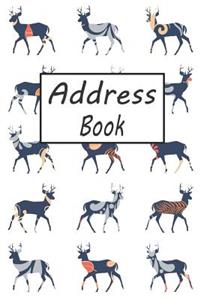 Address Book