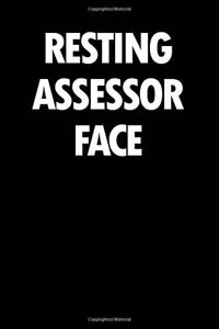 Resting Assessor Face