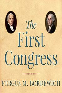 First Congress Lib/E