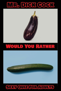 Would You Rather - Sexy Quiz for Adults
