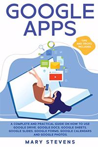 Google Apps