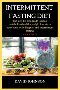 Intermittent Fasting Diet Plan