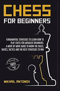 Chess for Beginners